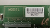 Picture of BN81-06513A, BN95-00498A, BN8106513A, LJ94-16584B, S128CM4C4LV04, S128CM4C4LV0.4, LN46D630M3FX, LN46D610M4FX, SAMSUNG 46 LCD TV TCON BOARD 