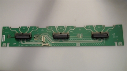 Picture of LJ97-03463A, SST460_12A01, SST46012A01, LN46D630M3F, LN46D550K1F, SAMSUNG 46 LCD TV INVERTER BOARD