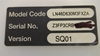 Picture of LJ97-03463A, SST460_12A01, SST46012A01, LN46D630M3F, LN46D550K1F, SAMSUNG 46 LCD TV INVERTER BOARD