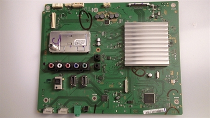 Picture of A-1783-118-A, A1783118A, 1P-0104J00-4010, E253117, SONY, NSX-46GT1 BA BOARD