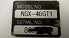 Picture of A-1783-118-A, A1783118A, 1P-0104J00-4010, E253117, SONY, NSX-46GT1 BA BOARD