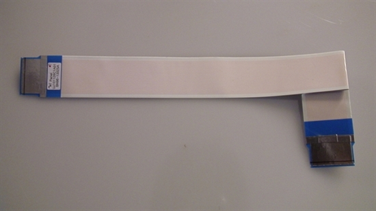 Picture of BN96-13325A, UJ101122C1A01, PN50C550G1F, PN50C550G1FXZA, PN50C590G4F, PN50C530C1F, TV LVDS CABLE, SAMSUNG 50 TV LVDS RIBBON CABLE