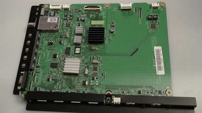 Picture of BN94-04492E, BN94-03366Z, BN41-01564A, BN40-00194A, UN46C6300SF, SAMSUNG 46 LED TV POWER SUPPLY
