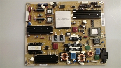 Picture of BN44-00356B, BN44-00356A, PD46AF1U_ZSM, PSLF171B02A, PSL171B02B, SAMSUNG 46 LED TV UN46C6300SF POWER SUPPLY