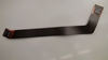 Picture of BN96-12723M, FLEXCOM, TV RIBBON CABLE, LVDS RIBBON CABLE, LED RIBBON CABLE, SAMSUNG RIBBON CABLE, UN46C6300SF RIBBON CABLE, NEB, 23M
