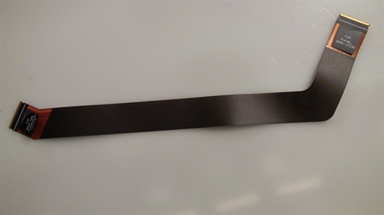 Picture of BN96-12723M, FLEXCOM, TV RIBBON CABLE, LVDS RIBBON CABLE, LED RIBBON CABLE, SAMSUNG RIBBON CABLE, UN46C6300SF RIBBON CABLE, NEB, 23M