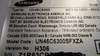 Picture of BN96-13047H, CBKA608T, BN41-01390A, TV KEY BOARD, LED TOUCH KEY BOARD, SAMSUNG TOUCH KEY BOARD, UN46C6300SF TOUCH KEY BOARD, NEB, 90A