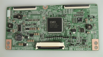 Picture of BN81-06343A, V460HK1-C01, 35-D060333, 35-D060329, 35-D060768, E88441, SAMSUNG, UN40D6400UF, UN40D6420UFXZACN01, UN46D6420UFXZACN01, UN46D6420UFXZAH302, UN46D6900WFXZACN01, UN46D6900WFXZAH302