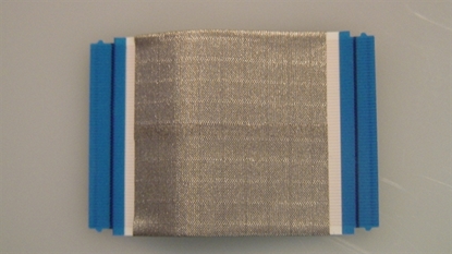 Picture of LD400CSC-C1 RIBBON CABLE, TV RIBBON CABLE, LCD RIBBON CABLE, LED RIBBON CABLE, SAMSUNG RIBBON CABLE, UN40D6400UF RIBBON CABLE, NEB, DD01