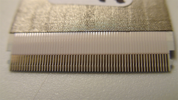 HDTV PARTS. LD400CSC-C1 RIBBON CABLE, TV RIBBON CABLE, LCD RIBBON CABLE ...
