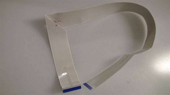 Picture of TSXM208, AWM 20861, AWM E41447-SHC, 947/S09Z26G02, TV RIBBON CABLE, LCD RIBBON CABLE, LVDS RIBBON CABLE, PANASONIC RIBBON CABLE, TC-P50S2 RIBBON CABLE, NEB, 5P5