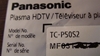 Picture of TSXM207, AWM 20861, AWM E41447-SHC, 20861 VW-1, 946/S09Z11G01, TV RIBBON CABLE, LCD RIBBON CABLE, LVDS RIBBON CABLE, PANASONIC RIBBON CABLE, TC-P50S2 RIBBON CABLE, NEB, 60V