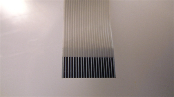 HDTV PARTS. TSUJIMOTO-C, E228488, TV RIBBON CABLE, LCD RIBBON CABLE ...