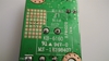 Picture of MS-1E198407, KB-6160, B.PWHDD1B, CURTIS, PL4210A-2 AUDIO BOARD, NEB, LCF1