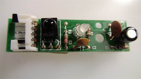 Picture of P42V1-IR, TV SENSOR, LCD SENSOR, CURTIS SENSOR, PL4210A-2 SENSOR, NEB, 2V1