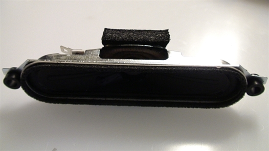 Picture of 9JR7800000001, 7814999022M, 781 499902 2M, TV SPEAKER, LCD SPEAKER, SHARP SPEAKER, LC-42SB45UT, LC-42SB45U, NEB, 12W