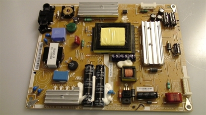 Picture of BN44-00421A, BN44-00421B, PSLF800A03A, PD32A0_BSM, SU10054-10043, SU10444-10021, SAMSUNG, UN32D4000ND POWER SUPPLY
