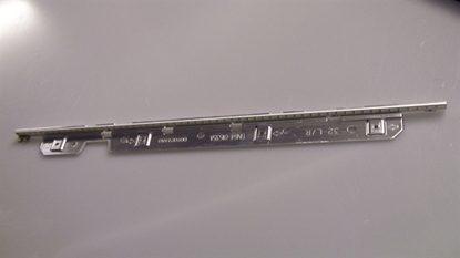 Picture of BN64-01635A, D010218AO, 2011SVS32, 4K_V1_1CH_PV_LEFT58_1116, LED BACKLIGHT, SAMSUNG 32 LED TV BACKLIGHT, UN32D4000ND LED BACKLAMP, NEB, 32LED