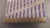 Picture of BN96-13227P, 110316A2, LVDS RIBBON CABLE, LCD RIBBON CABLE, TV RIBBON CABLE, SAMSUNG RIBBON CABLE, UN32D4000ND RIBBON CABLE, NEB, B9N6
