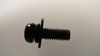 Picture of 2-580-608-01, 258060811, 2-580-608-11, TV BASE SCREWS, TV STANDS SCREWS, KDL-40S5100, KD60NX720, KDL-60NX800, KDL-60NX801, KDL-60R520A, KDL60R550A, KDL-65HX729, KDL-65S990A