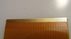 Picture of M0782TP, LCD RIBBON CABLE, TV RIBBON CABLE, LCD RIBBON CABLE, LC-46E77UN, LC-46BD80U, LC-46D85U, LC-46D85U, LC-46E77UN, LC-46SB57U, NEB, 7UM