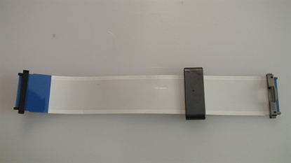 Picture of SUMITOMO-C, AWM 20861, TV RIBBON CABLE, LCD RIBBON CABLE, PANASONIC RIBBON CABLE, TH-42PX60U RIBBON CABLE, NEB, 42P