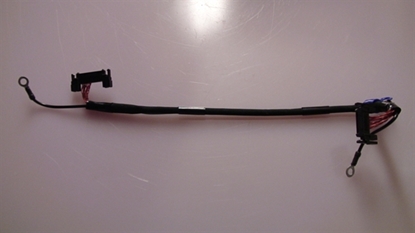 Picture of LVDS CABLE, TV CABLE, LCD CABLE, PANASONIC LVDS CABLE, TH-42PX60U LVDS CABLE, NEB, 42PA