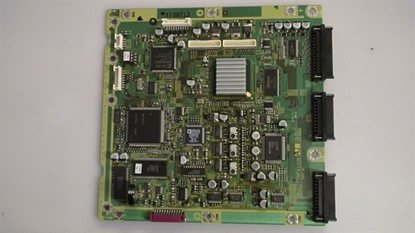 Picture of TNPA2426AJ, TNPA2426, TZTNP01LLSB, TNPA2426AG, TZTNP01MHSB, TNPA2426AF, TNPA2426AE, PANASONIC, TH-42PW5 D-BOARD, NEB, W5