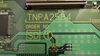 Picture of TNPA2584, TNPA2584SD1, PANASONIC, TH-42PW5, NEB, SD84