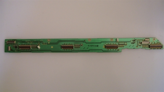 Picture of TNPA2541, PANASONIC, TH-42PW5 BUFFER BOARD, NEB, TN41