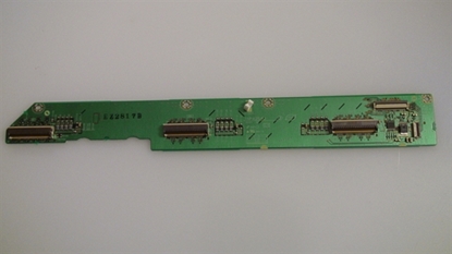 Picture of TNPA2540, PANASONIC, TH-42PW5 BUFFER BOARD, NEB, NP40