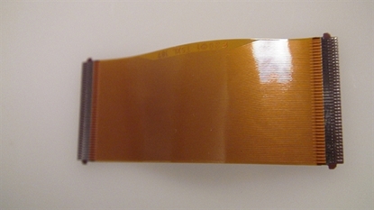 Picture of TSXL187, TV RIBBON CABLE, LCD RIBBON CABLE, PANSONIC RIBBON CABLE, TH-42PW RIBBON CABLE, NEB, C87
