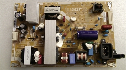 Picture of BN44-00438A, BN44-00438B, BN98-03038K, BN44-00438C, I2632F1_BSM, I2632F1BSM, EB5C028970, PSIV121411A, LN32D450G1D, LN32D403, LN26D450E1H, LN26D450G1DX, LN26D450G1D, LN26D460E1H, LN26D467E1H, LN32C350D1, LN32D403, LN32D403E2D, SAMSUNG 32 LED TV POWER SUPPLY