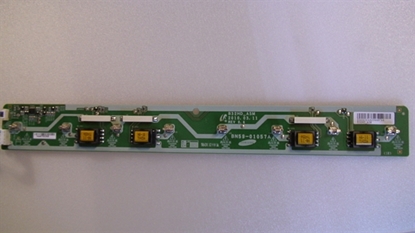 Picture of BN59-01057A, BN59-01057B, BN59-01057C, BN59-01057D, BN59-01057E, B32HD_ASM, B32HDASM, SAMSUNG, LN32C350D1D INVERTER BOARD, NEB, 57A