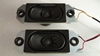 Picture of BN96-13058A,  TV SPEAKER, LCD SPEAKER, SAMSUNG SPEAKER, LN32C350D1D, LN26C350D1DXZABN01, NEB, 58A