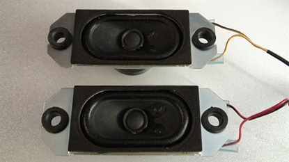 Picture of BN96-13058A,  TV SPEAKER, LCD SPEAKER, SAMSUNG SPEAKER, LN32C350D1D, LN26C350D1DXZABN01, NEB, 58A