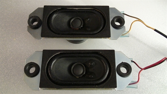 Picture of BN96-13058A,  TV SPEAKER, LCD SPEAKER, SAMSUNG SPEAKER, LN32C350D1D, LN26C350D1DXZABN01, NEB, 58A