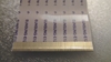 Picture of ES0842, ES0840, EUNSUNG-E129545, TV RIBBON CABLE, LCD RIBBON CABLE, PLASMA RIBBOB CABLE, LVDS RIBBON CABLE, VIZIO RIBBON CABLE, VP422 HDTV10A, VP322HDTV10A, VP422HDTV10A, VP423HDTV10A, VP503HDTV10A, VP504FHDTV10A, NEB, E129