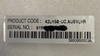 Picture of EBR62156101, EAX56916201, E148279, TU68C6-2A, 9NEBR61293902011, TV KEY BOARD, LCD KEY BOARD, LG KEY BOARD, 42LH50 KEY BOARD, NEB, LH42