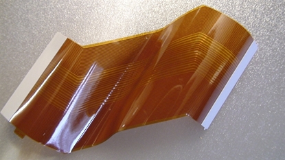 Picture of MD346, TV RIBBON CABLE, LCD RIBBON CABLE, SHARP RIBBON CABLE, LC-20AV6U RIBBON CABLE, NEB, V6U