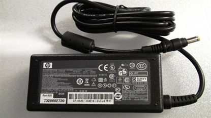 Picture of N18152, AC ADAPTER N18152,  18V AC ADAPTER, HP ADAPTER N18152, COMPUTER AC ADAPTER, NEB, A318V