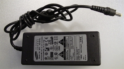 Picture of AD-4214L, B190053, AC ADAPTER, AC 12V ADAPTER, ADAPTER 12V, ADAPTOR 12V, NEB, 4AA