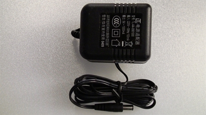 Picture of TL-AA-0901000, AC ADAPTER, 9V AC ADAPTER, NEB, TL03