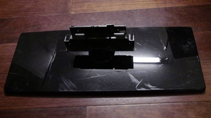 Picture of BN96-11165A, BN61-03715A, BN61-04994X, LB530-0840, TV STANDS, LCD STANDS, TV BASE, LCD BASE, SAMSUNG STANDS, SAMSUNG BASE, LN40B530P7N BASE, LN40B530P7N STANDS, NEB, LN40B530