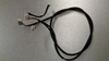 Picture of E215232, AWM 21520, 30AWGX16C, DERYOOKTECH, CDUB109, TV FUNCTION CABLE, SAMSUNG FUNCTION CABLE, UN55D7000LF, UN46D7000LFXZAH301, UN55D6400UFX, UN55D7000LFX, UN55D7000LFXZAH302, UN55D7000LFXZAH303, UN60D6400U, NEB, 5F5LE