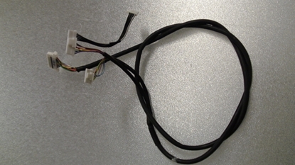 Picture of E215232, AWM 21520, 30AWGX16C, DERYOOKTECH, CDUB109, TV FUNCTION CABLE, SAMSUNG FUNCTION CABLE, UN55D7000LF, UN46D7000LFXZAH301, UN55D6400UFX, UN55D7000LFX, UN55D7000LFXZAH302, UN55D7000LFXZAH303, UN60D6400U, NEB, 5F5LE