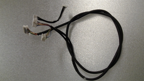 Picture of E215232, AWM 21520, 30AWGX16C, DERYOOKTECH, CDUB109, TV FUNCTION CABLE, SAMSUNG FUNCTION CABLE, UN55D7000LF, UN46D7000LFXZAH301, UN55D6400UFX, UN55D7000LFX, UN55D7000LFXZAH302, UN55D7000LFXZAH303, UN60D6400U, NEB, 5F5LE