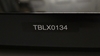 Picture of TBLX0134, TBLA3686TS-5, TBLA3685TS-6, tbl3448, TV STANDS, PANASONIC 42 TV STANDS, TC-42PC2, TC-42PX34, TC-P42C2, TC-P42S2, TC-P42U2, TC-P42X2, NEB, 42S2