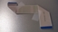 Picture of 053/T0F0616, 053T0F0616, AWM 20941, YOUNGSHIN-T, TV RIBBON CABLE, LCD RIBBON CABLE, SANYO RIBBON CABLE, DP50710 RIBBON CABLE, NEB, 7,5I