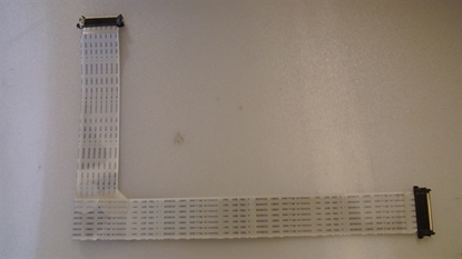 Picture of EAD61668628, LC420WUF, HL1140(440), E239426, TV RIBBON CABLE, TV LVDS CABLE, LCD RIBBON CABLE, LVDS RIBBON CABLE, LG RIBBON CABLE, 42LK520, 42LK520-UA, 42CS570, 42CS70-UD, NEB, 60V
